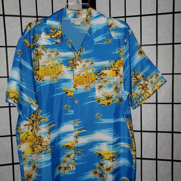 Kahala Other - 3 for $25 vintage KINGS ROAD HAWAIIAN